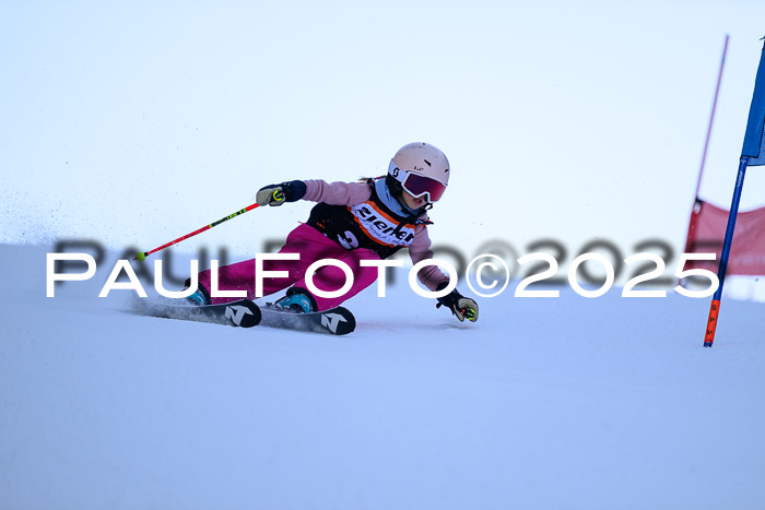 6. Ziener Cup Werdenfels 08.03.2025