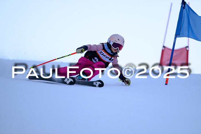 6. Ziener Cup Werdenfels 08.03.2025
