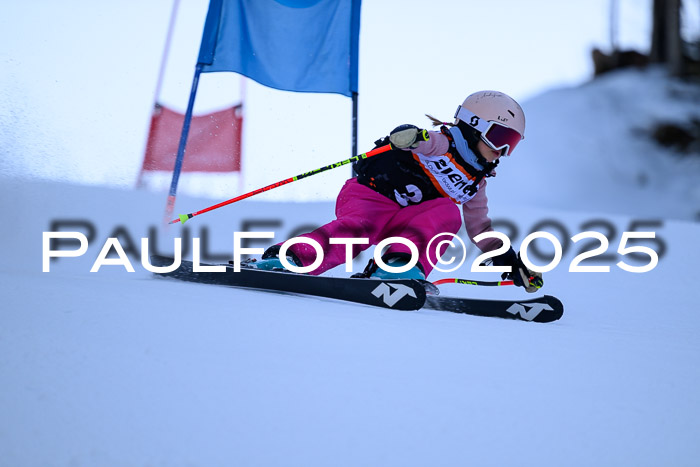 6. Ziener Cup Werdenfels 08.03.2025