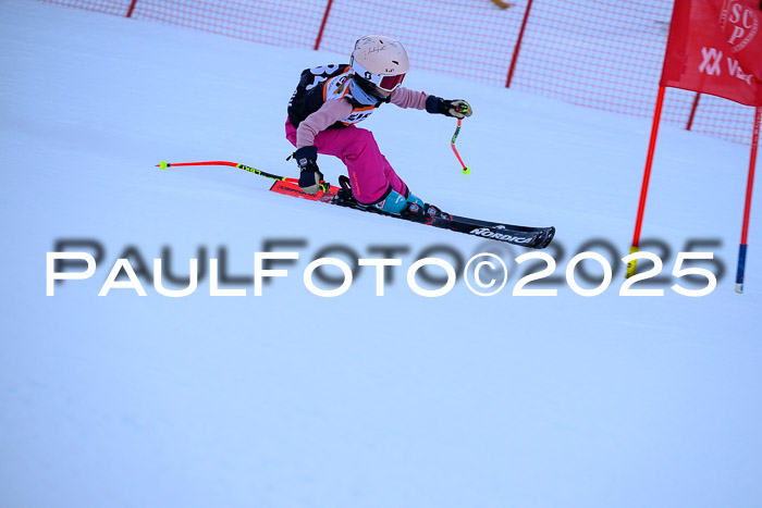 6. Ziener Cup Werdenfels 08.03.2025