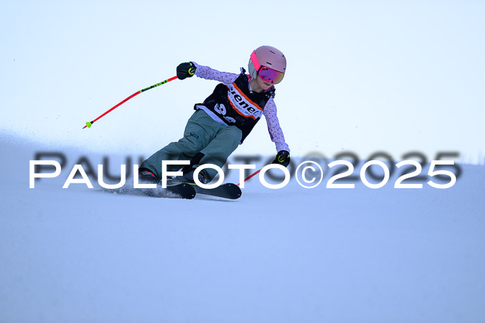 6. Ziener Cup Werdenfels 08.03.2025