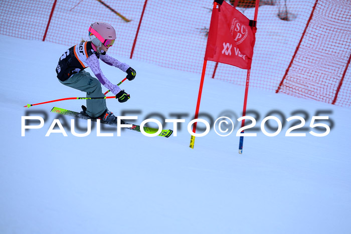 6. Ziener Cup Werdenfels 08.03.2025