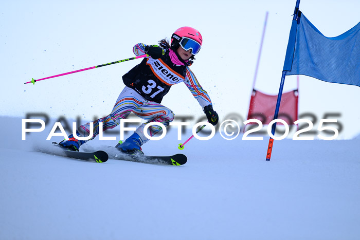 6. Ziener Cup Werdenfels 08.03.2025