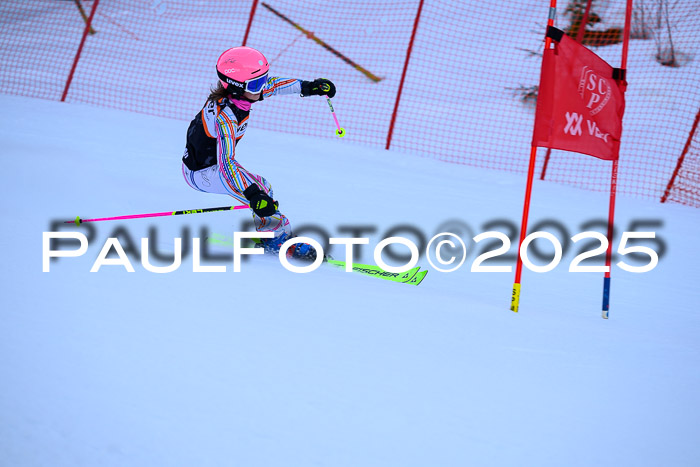 6. Ziener Cup Werdenfels 08.03.2025