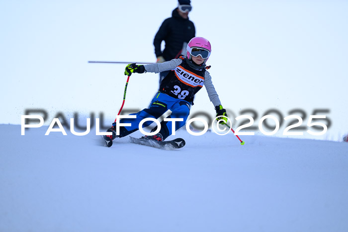 6. Ziener Cup Werdenfels 08.03.2025