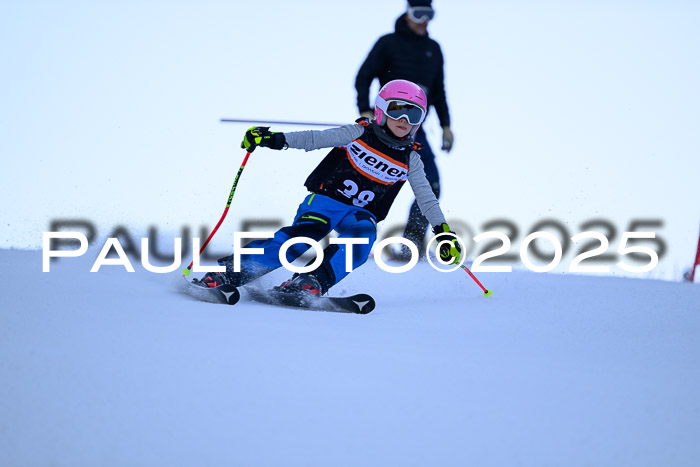 6. Ziener Cup Werdenfels 08.03.2025