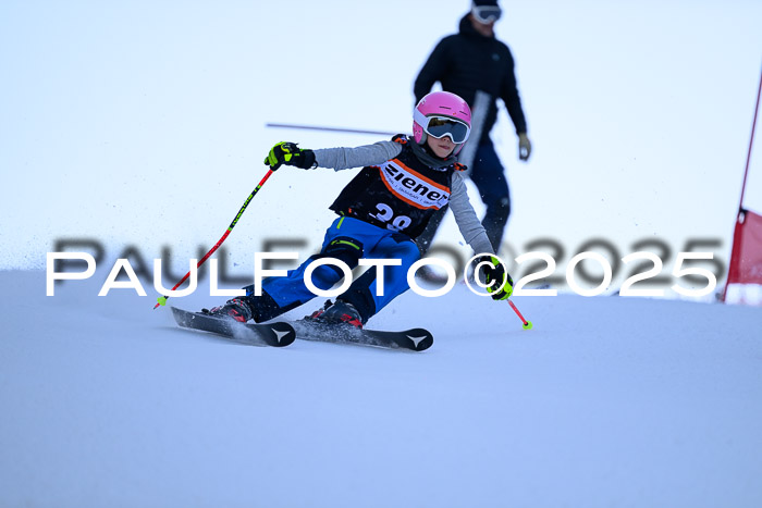 6. Ziener Cup Werdenfels 08.03.2025