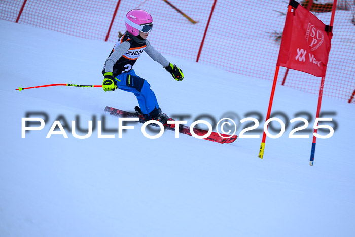 6. Ziener Cup Werdenfels 08.03.2025