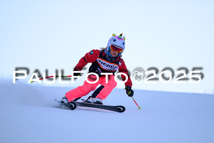6. Ziener Cup Werdenfels 08.03.2025