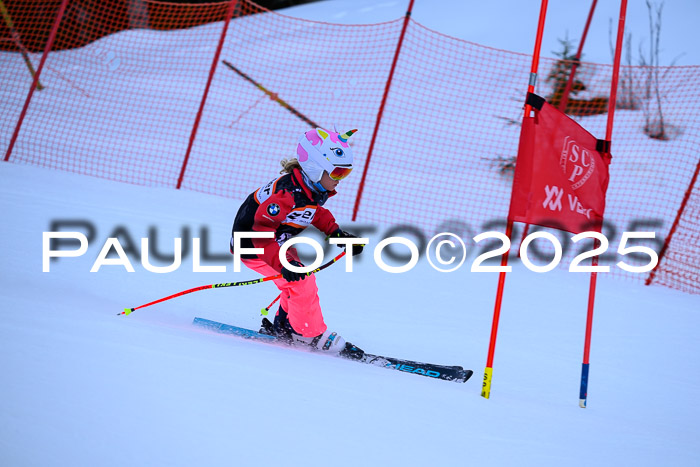 6. Ziener Cup Werdenfels 08.03.2025