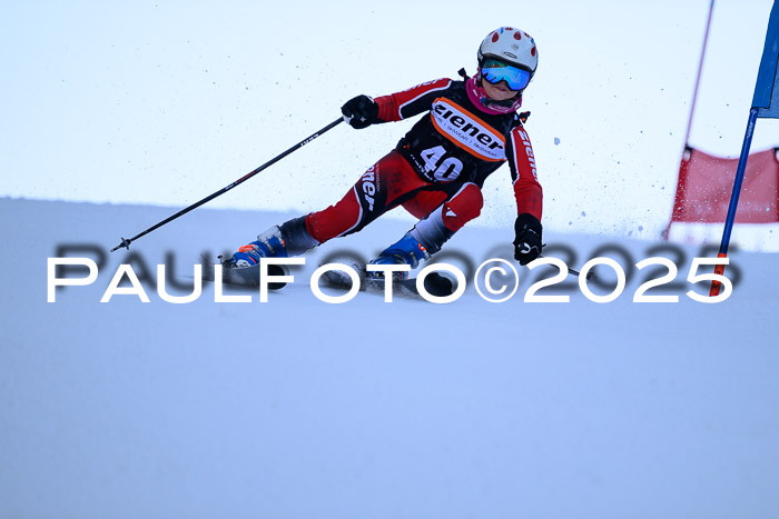 6. Ziener Cup Werdenfels 08.03.2025