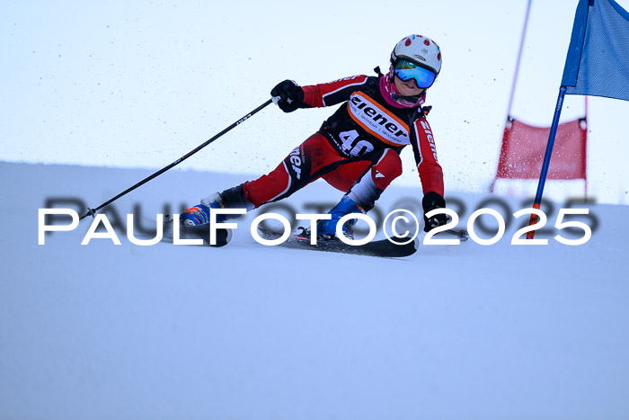 6. Ziener Cup Werdenfels 08.03.2025