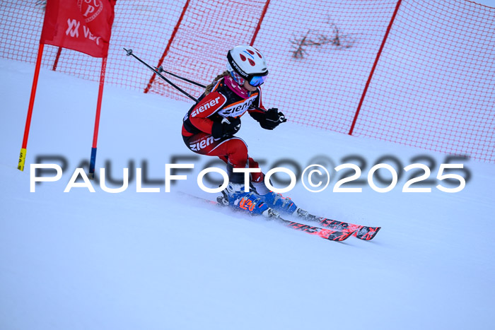 6. Ziener Cup Werdenfels 08.03.2025
