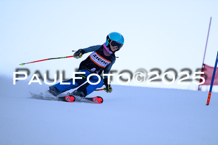 6. Ziener Cup Werdenfels 08.03.2025