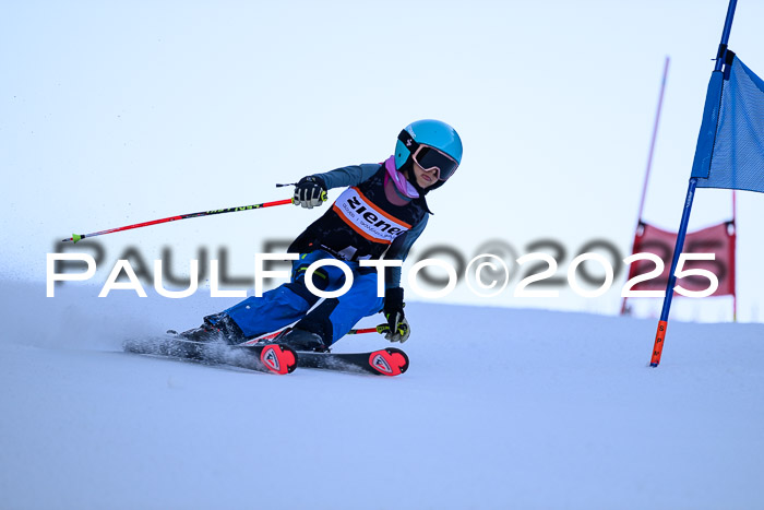 6. Ziener Cup Werdenfels 08.03.2025