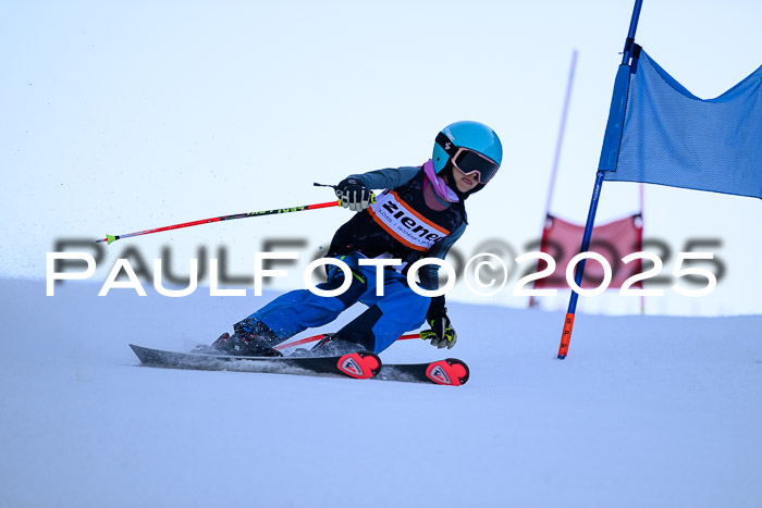 6. Ziener Cup Werdenfels 08.03.2025