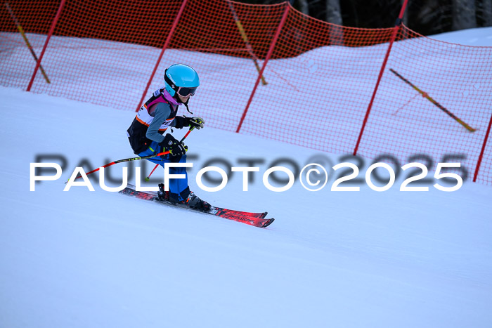 6. Ziener Cup Werdenfels 08.03.2025