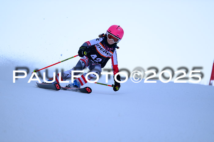 6. Ziener Cup Werdenfels 08.03.2025