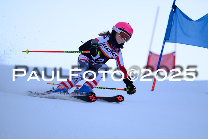 6. Ziener Cup Werdenfels 08.03.2025