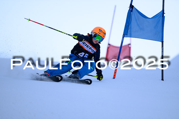 6. Ziener Cup Werdenfels 08.03.2025