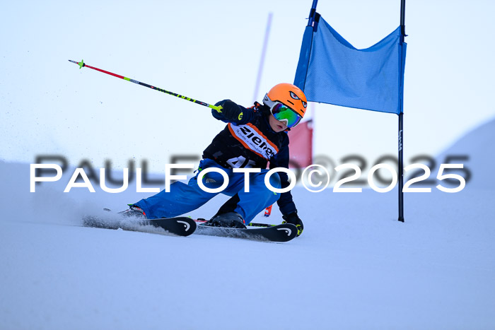 6. Ziener Cup Werdenfels 08.03.2025