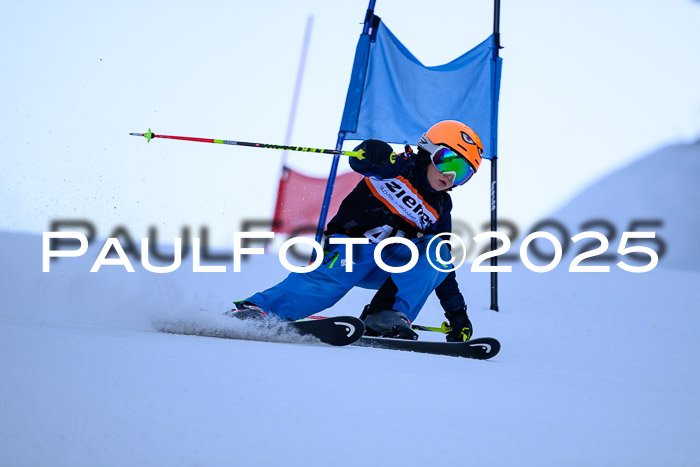 6. Ziener Cup Werdenfels 08.03.2025