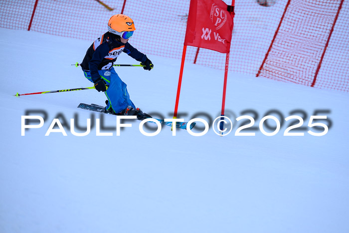 6. Ziener Cup Werdenfels 08.03.2025