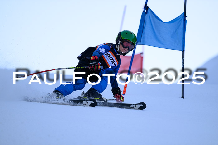 6. Ziener Cup Werdenfels 08.03.2025