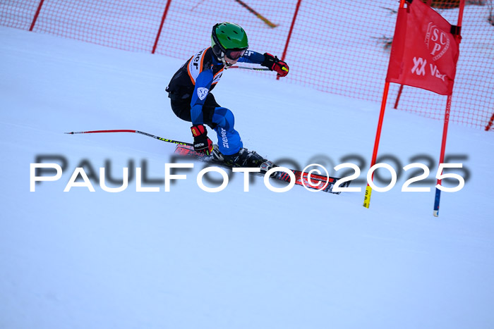 6. Ziener Cup Werdenfels 08.03.2025