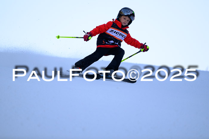 6. Ziener Cup Werdenfels 08.03.2025