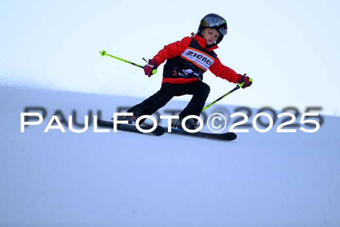 6. Ziener Cup Werdenfels 08.03.2025