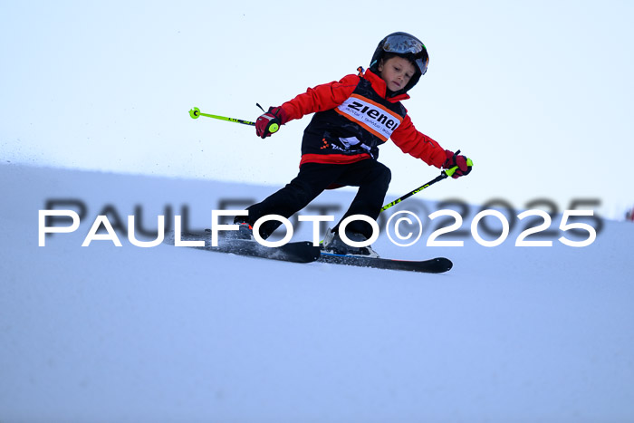 6. Ziener Cup Werdenfels 08.03.2025