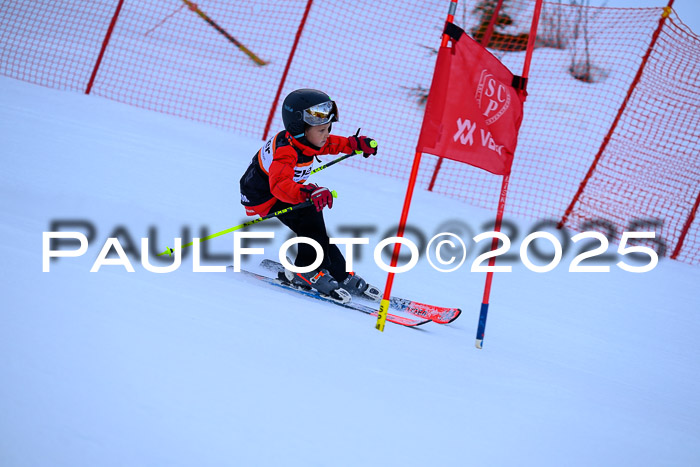 6. Ziener Cup Werdenfels 08.03.2025