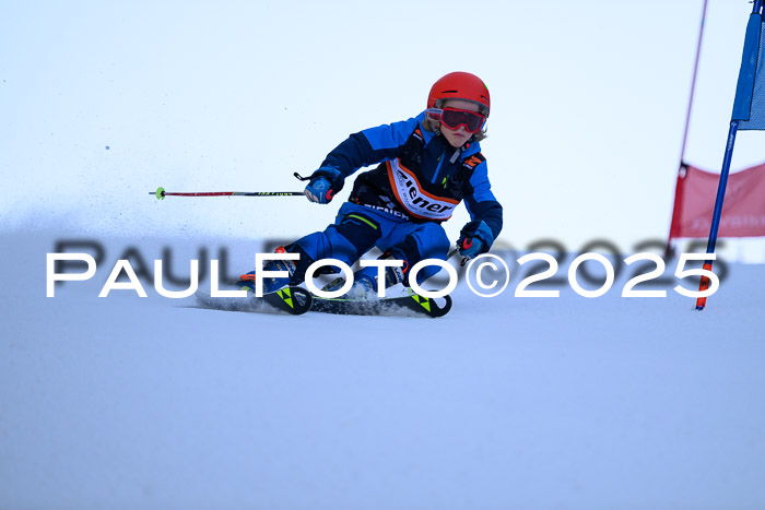 6. Ziener Cup Werdenfels 08.03.2025