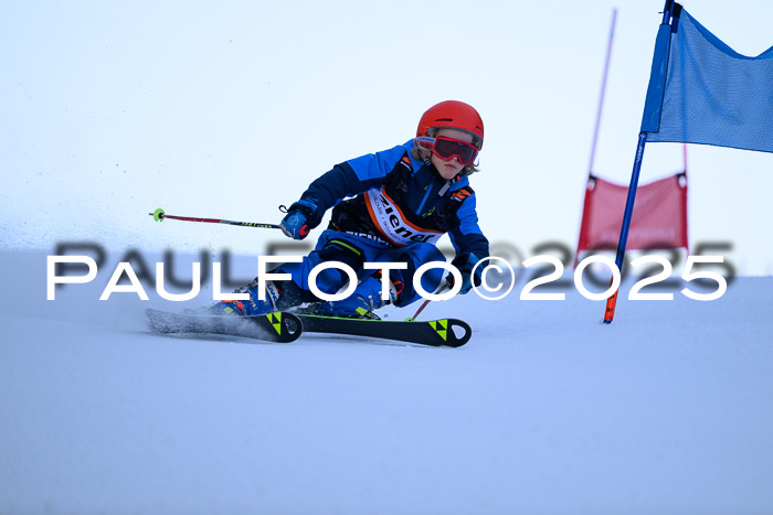 6. Ziener Cup Werdenfels 08.03.2025