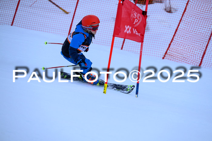 6. Ziener Cup Werdenfels 08.03.2025