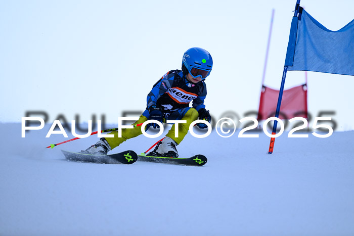 6. Ziener Cup Werdenfels 08.03.2025