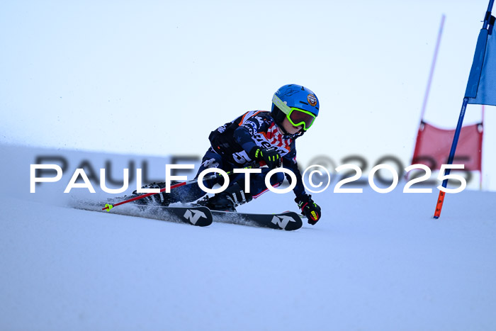 6. Ziener Cup Werdenfels 08.03.2025