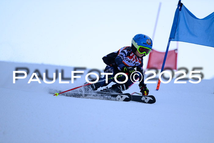 6. Ziener Cup Werdenfels 08.03.2025
