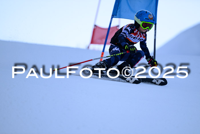6. Ziener Cup Werdenfels 08.03.2025