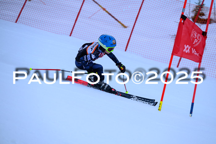 6. Ziener Cup Werdenfels 08.03.2025