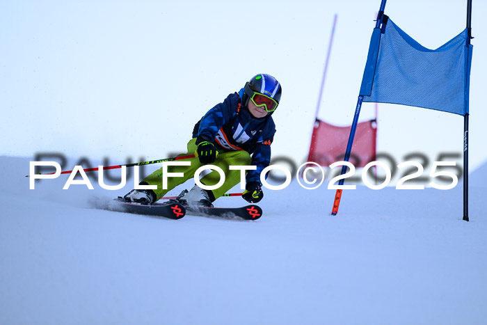 6. Ziener Cup Werdenfels 08.03.2025