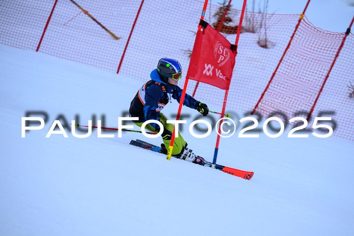 6. Ziener Cup Werdenfels 08.03.2025