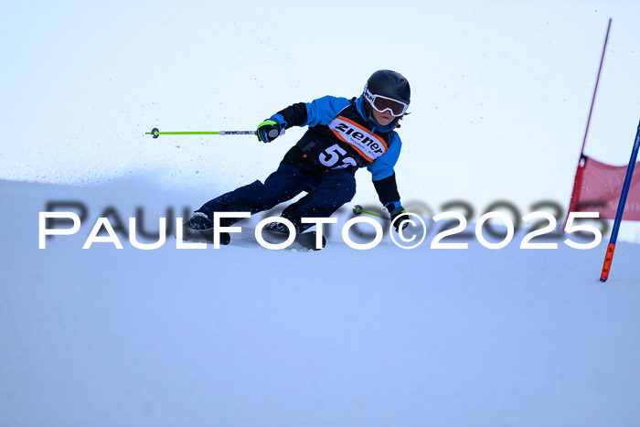 6. Ziener Cup Werdenfels 08.03.2025