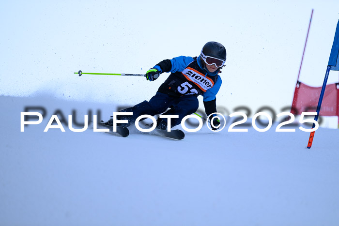 6. Ziener Cup Werdenfels 08.03.2025