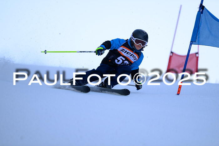 6. Ziener Cup Werdenfels 08.03.2025