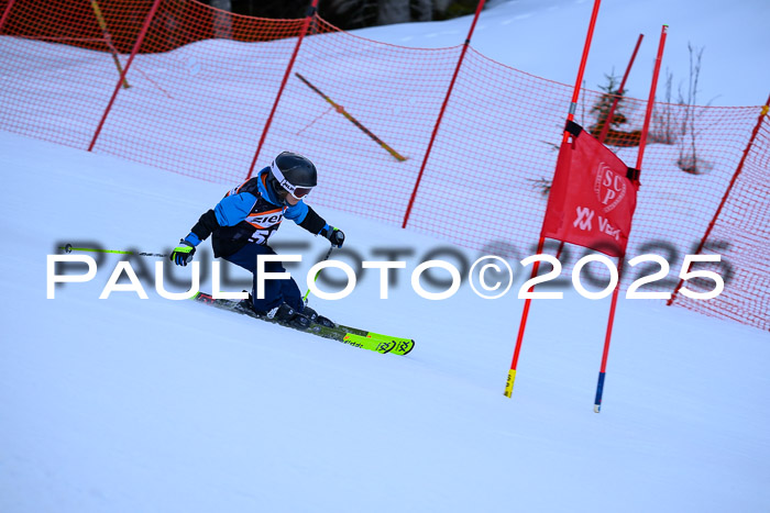 6. Ziener Cup Werdenfels 08.03.2025
