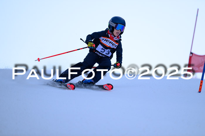 6. Ziener Cup Werdenfels 08.03.2025