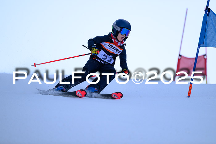 6. Ziener Cup Werdenfels 08.03.2025
