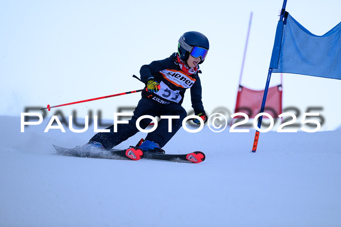 6. Ziener Cup Werdenfels 08.03.2025